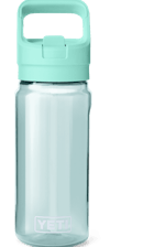 600 mL / 20 oz Water Bottle, Seafoam, large