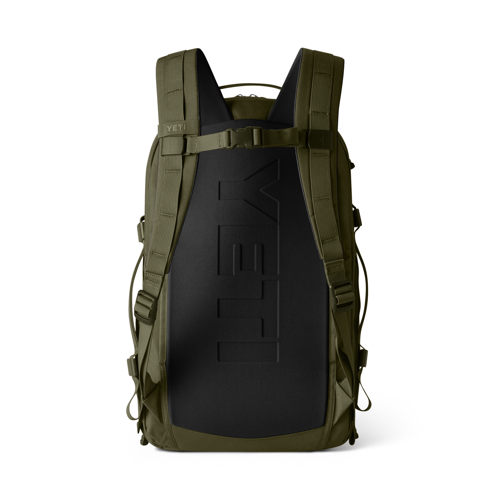 27L Backpack, Olive, large