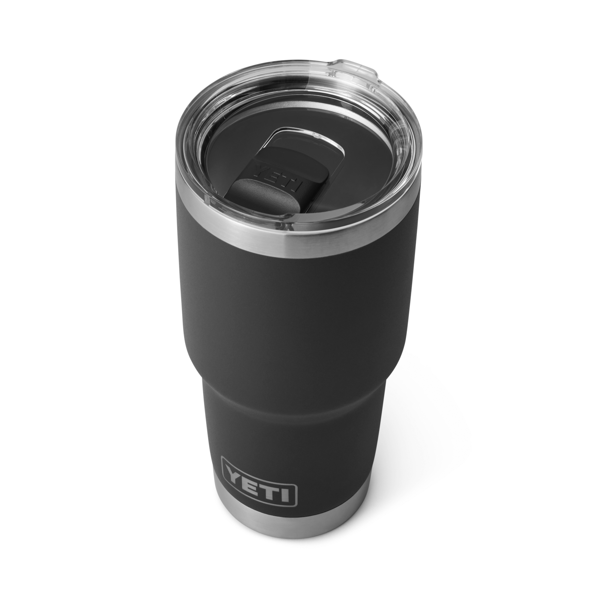 887 ML Tumbler, Black, large