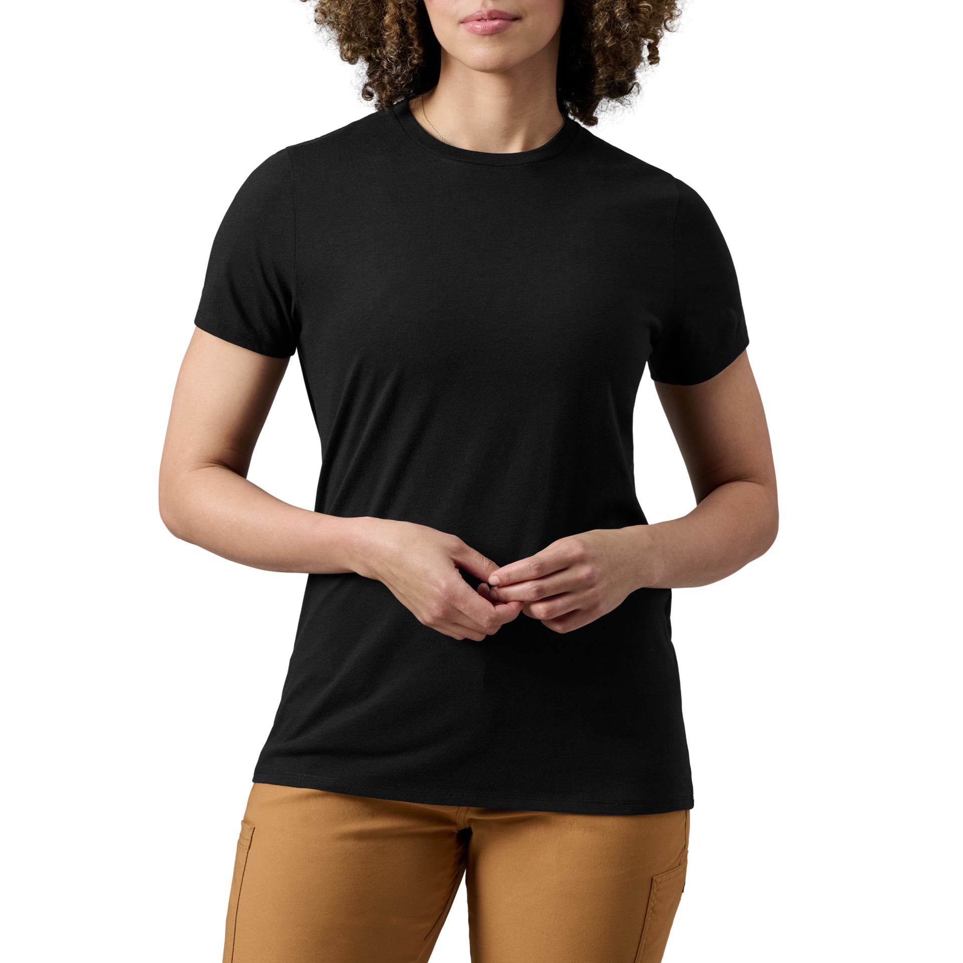 Women's Built For The Wild