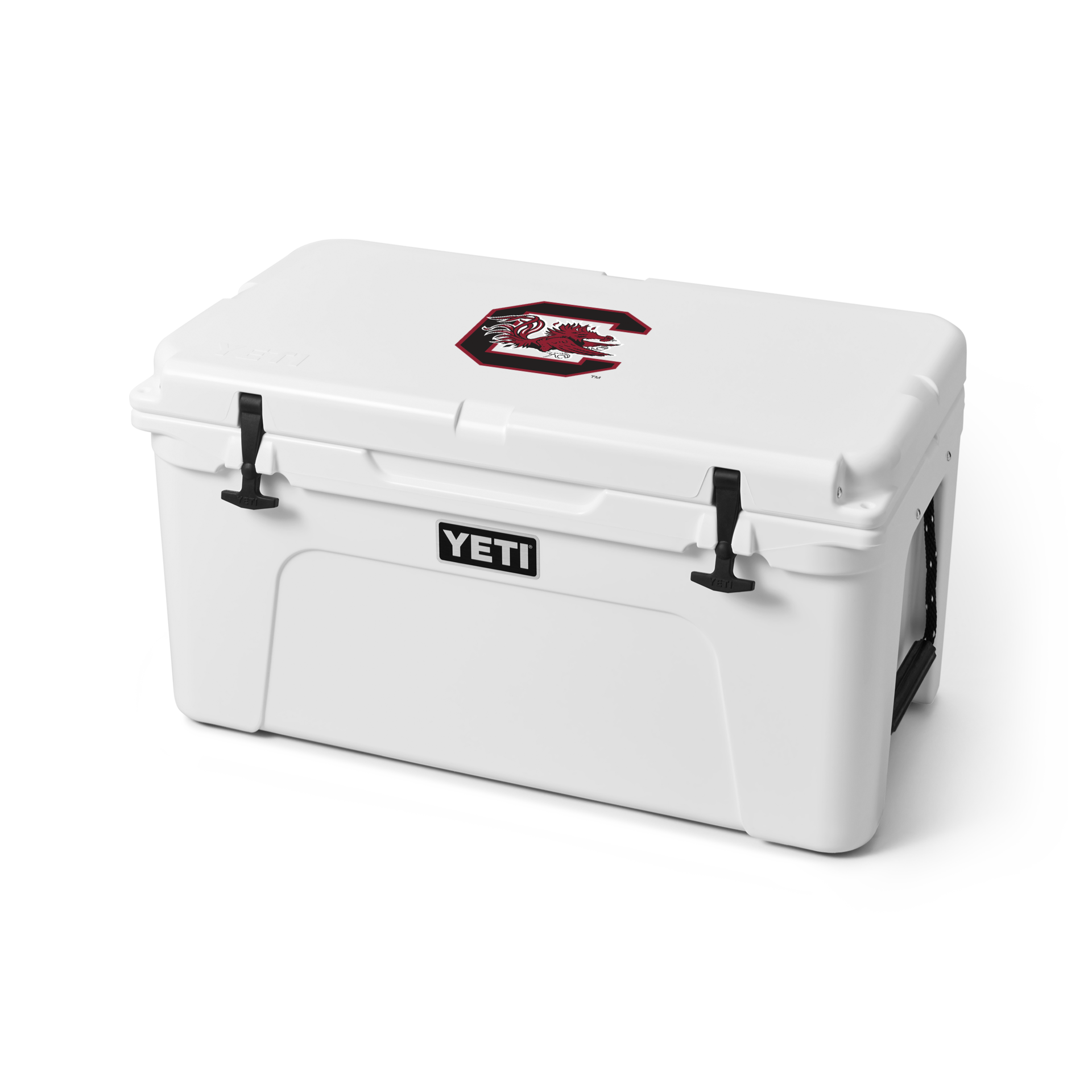 Tundra&reg; 65 Hard Cooler, White, large