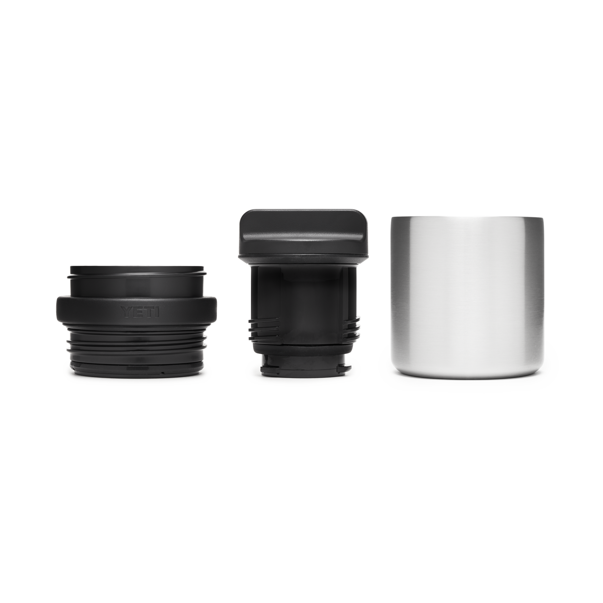 BOUTEILLE RAMBLER&reg; 148 ML CAPUCHON DE GOBELET, , large