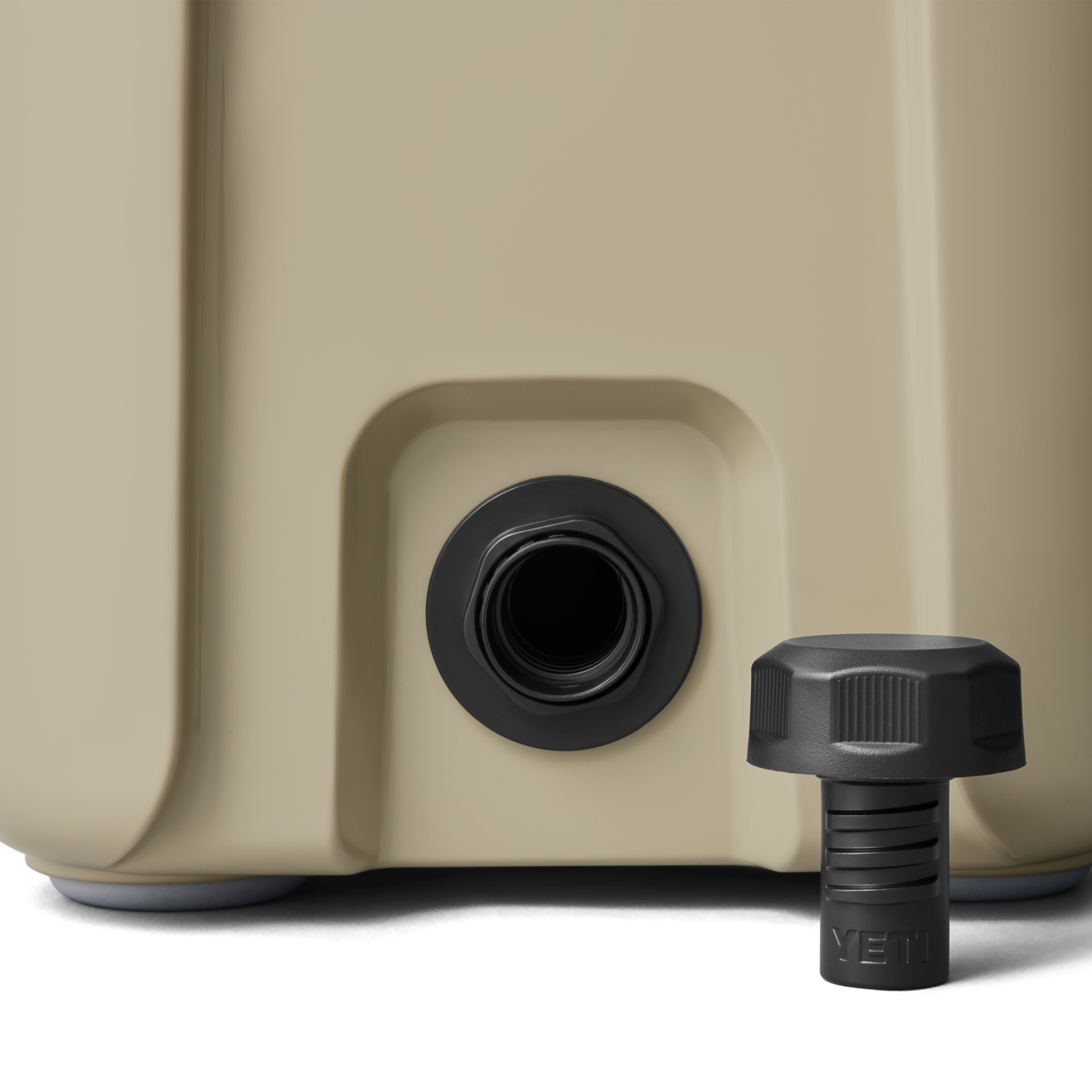 Roadie&reg;, Caqui, large