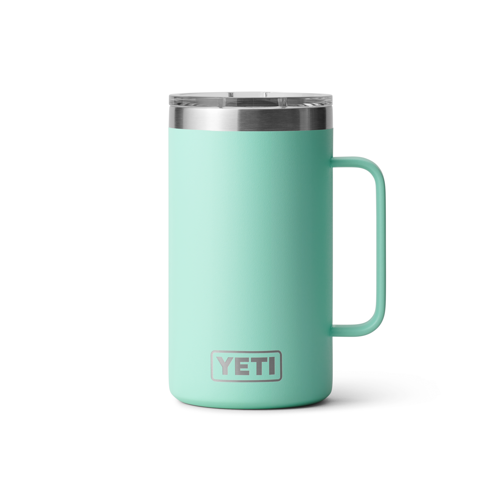 24 oz Mug, Seafoam, large