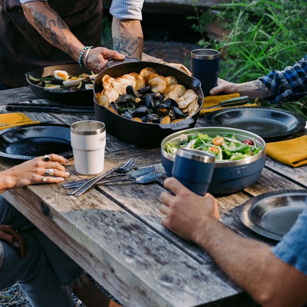 Espresso Cups in Cape Taupe