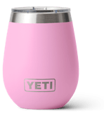 295 ML Wine Tumbler, Power Pink, card