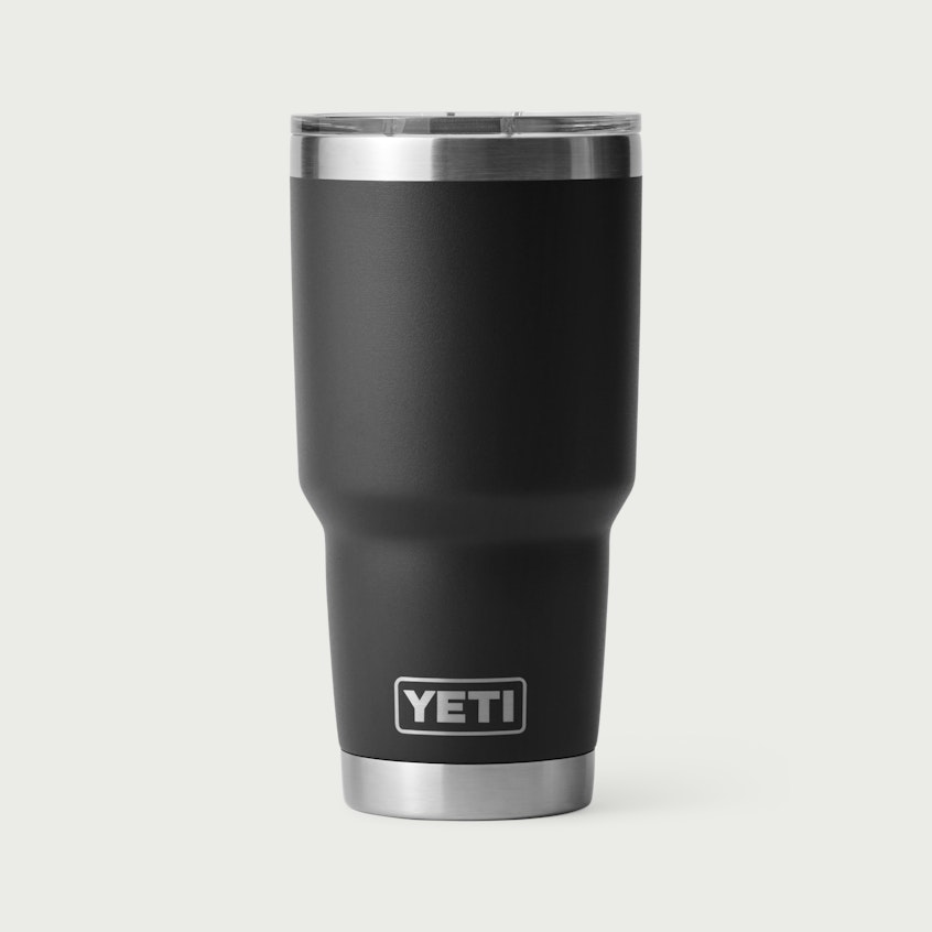YETI Rambler 30 oz Tumbler With MagSlider Lid