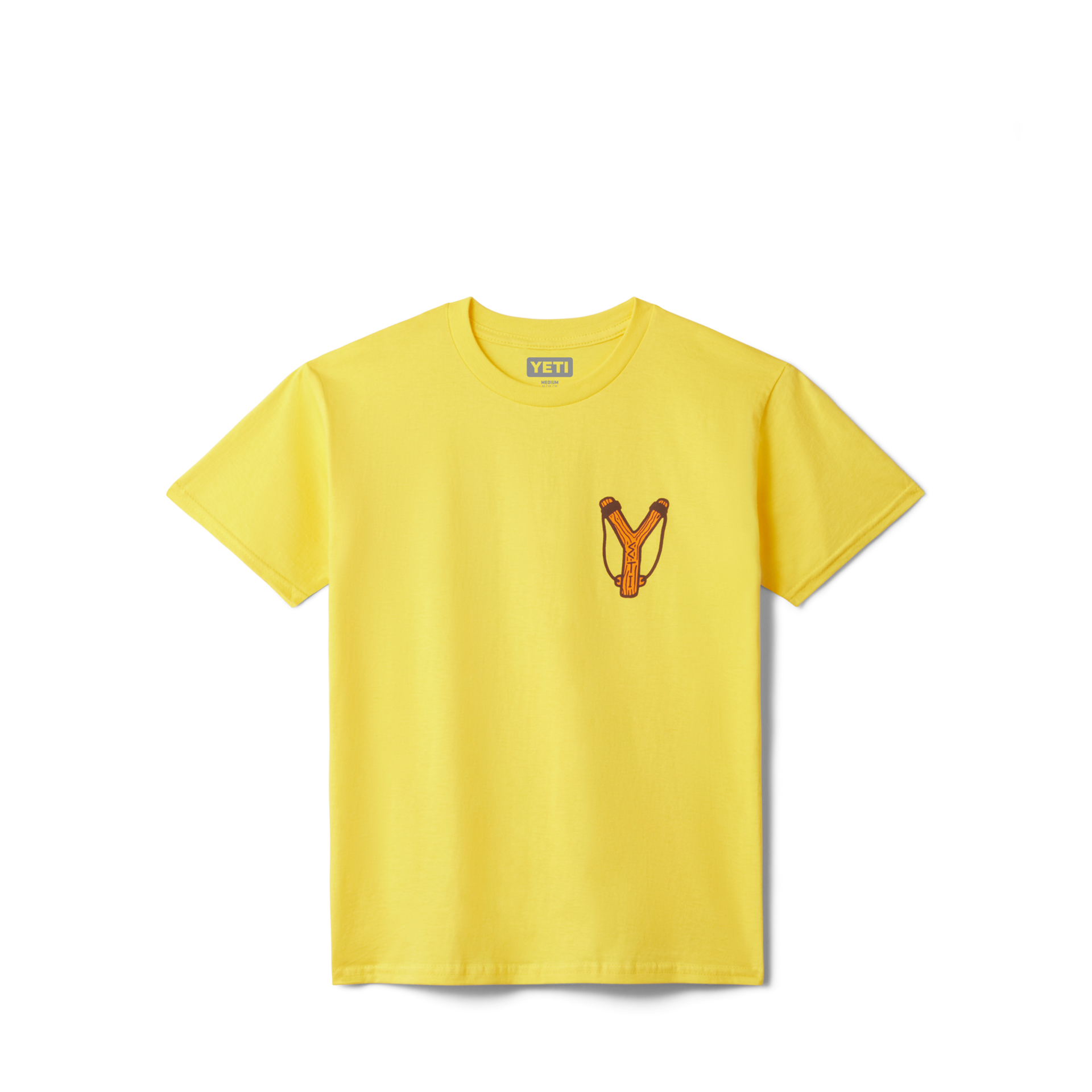 Frondeur pour enfants