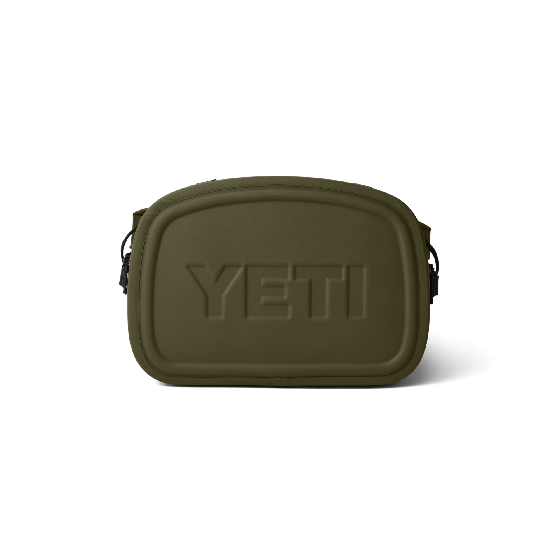 M20 Backpack Soft Cooler, Olive/Black, large