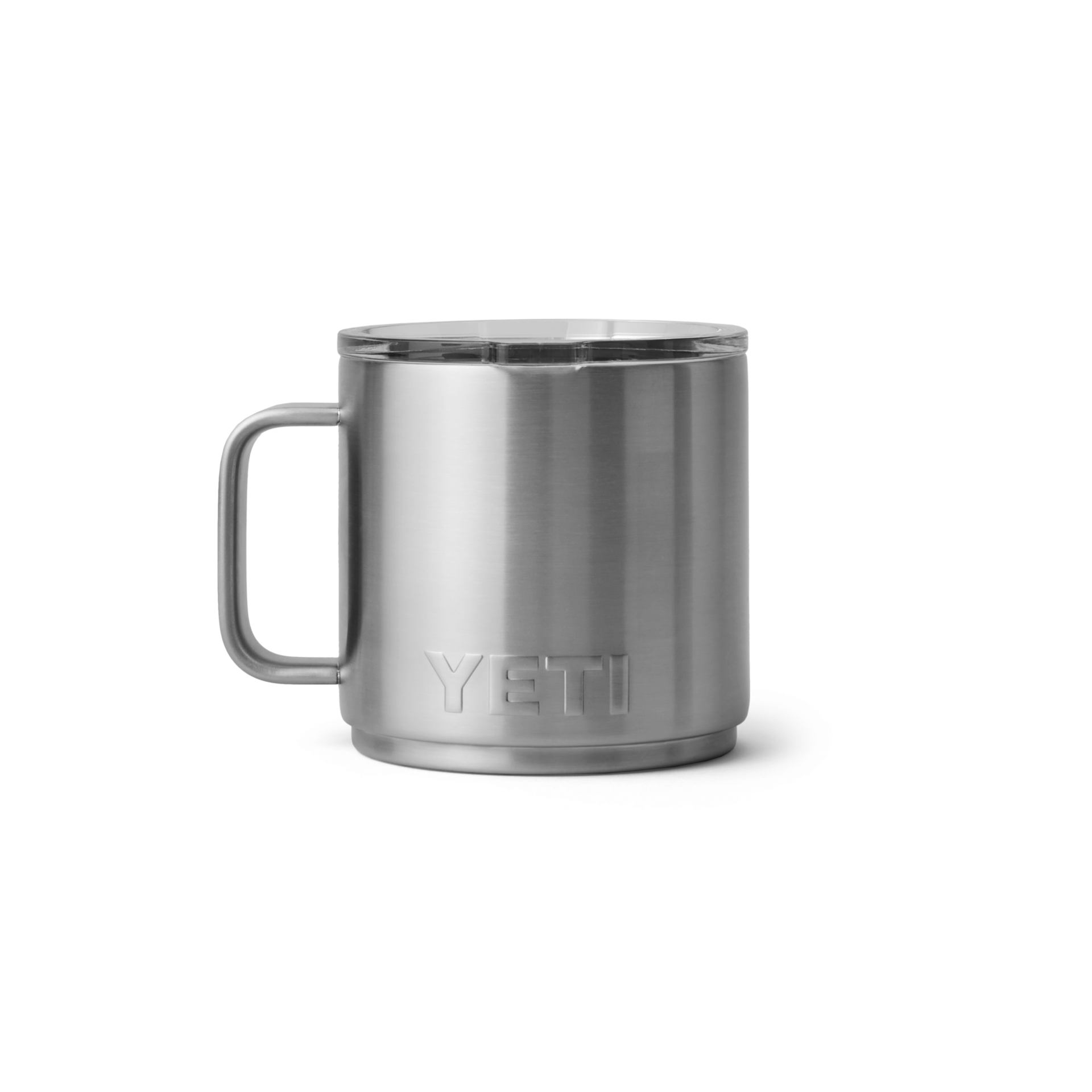 YETI Rambler 14 oz Stackable Mug with Magslider Lid