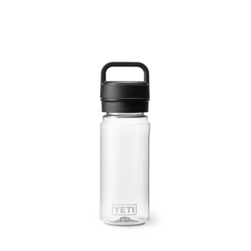 600 mL / 20 oz Water Bottle, Clear 600 mL / 20 oz Water Bottle