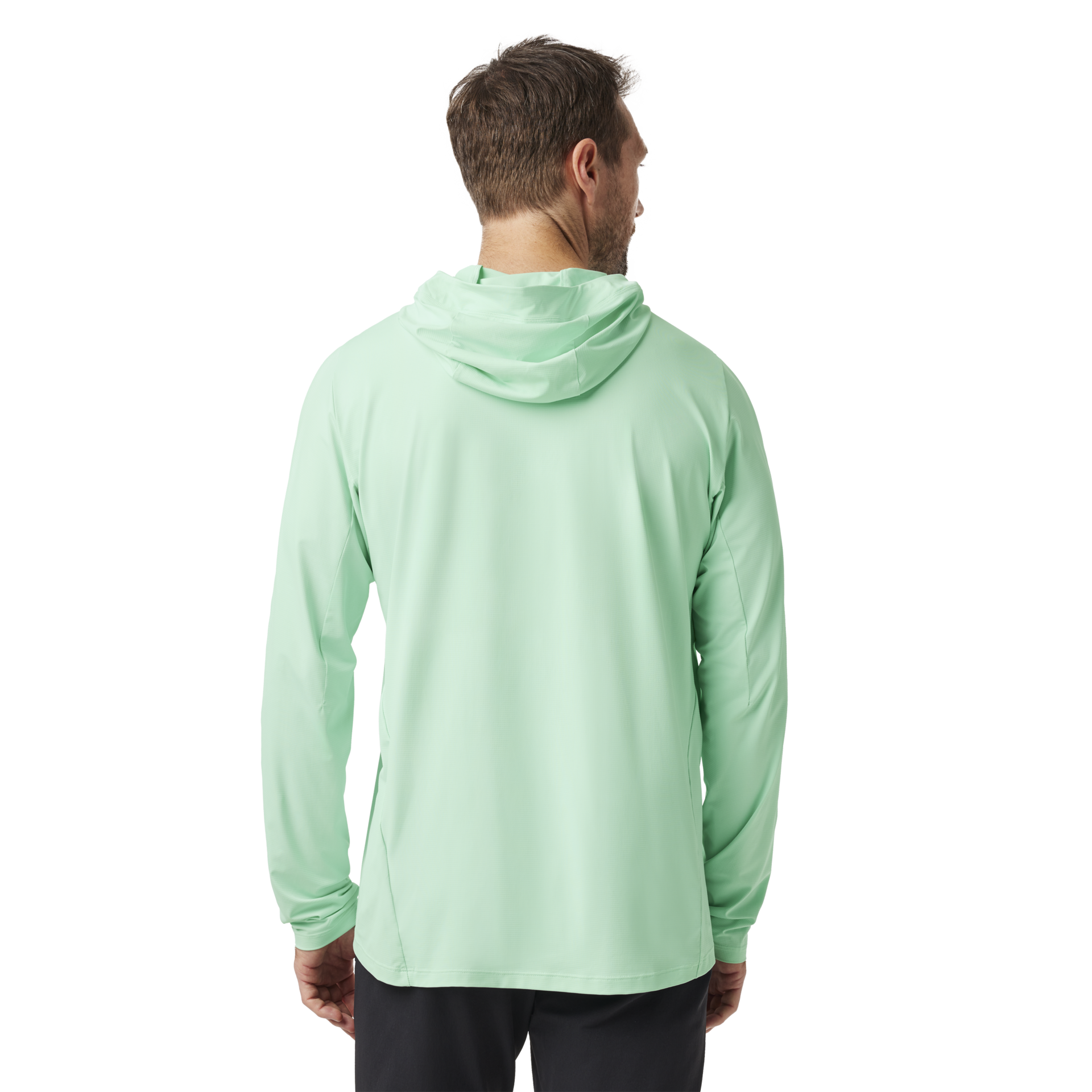 Ultra Lightweight Sunshirt, Ice Blue, large