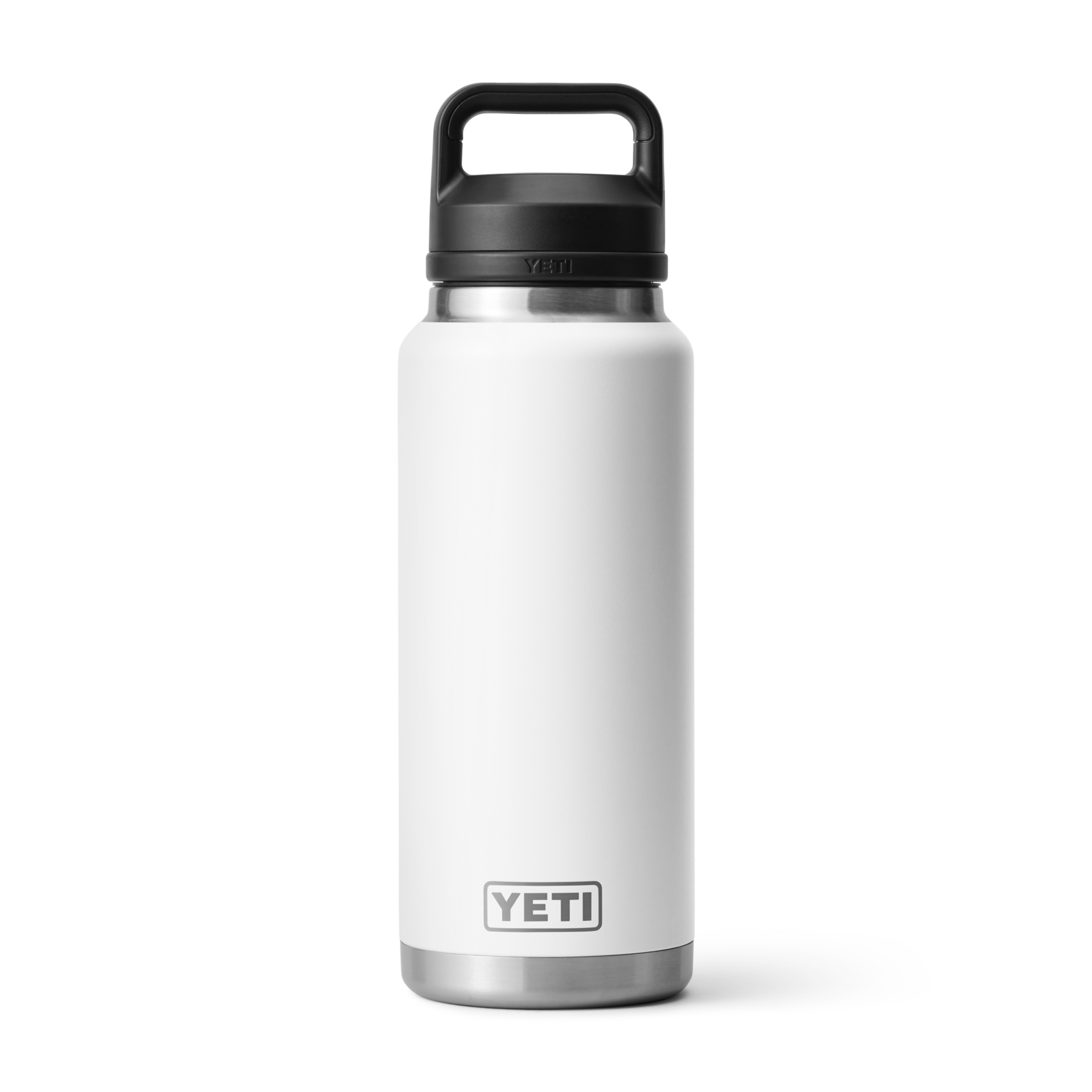 Bouteille 1 L, Blanc, large