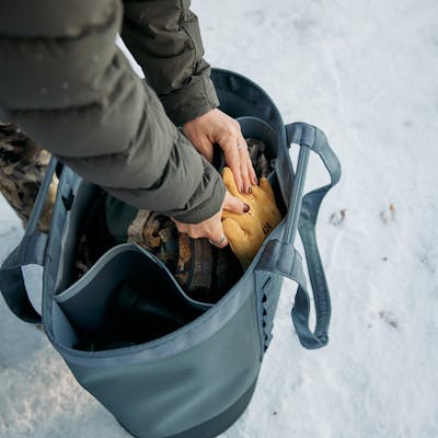 Camino® 20 Carryall Tote Bag