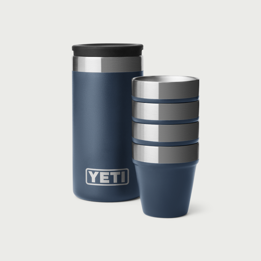 YETI® Shot Glasses