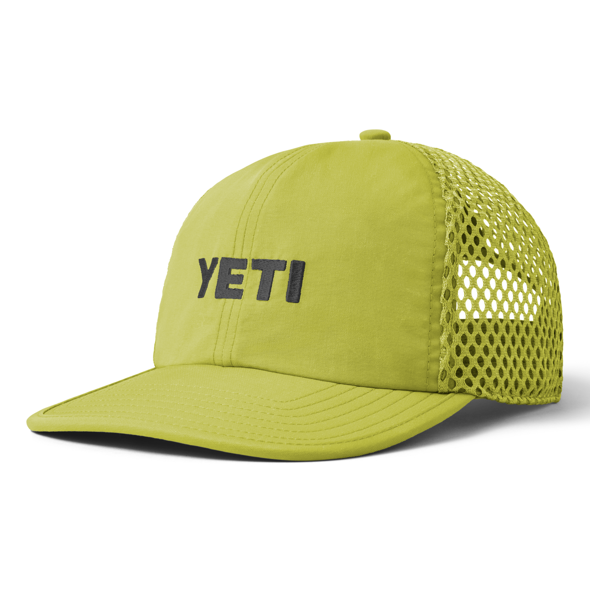 YETI&reg; Logo