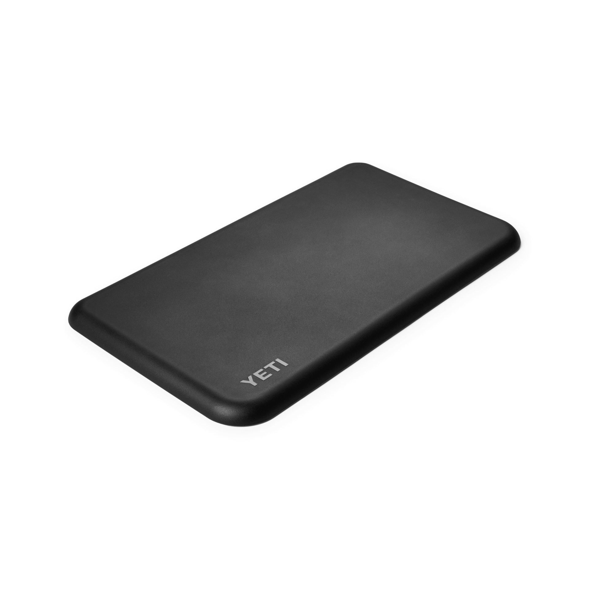 Hard Cooler Seat Cushion In Black, , large