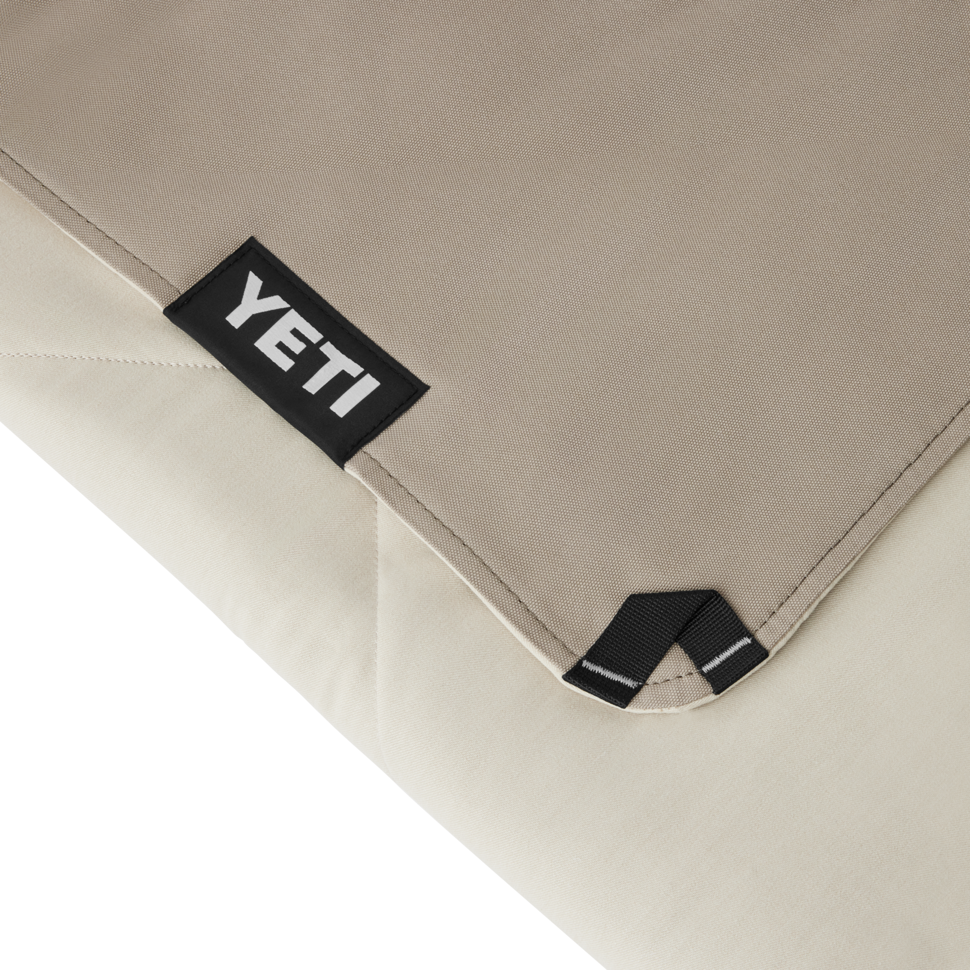 Blanket, Cape Taupe, large