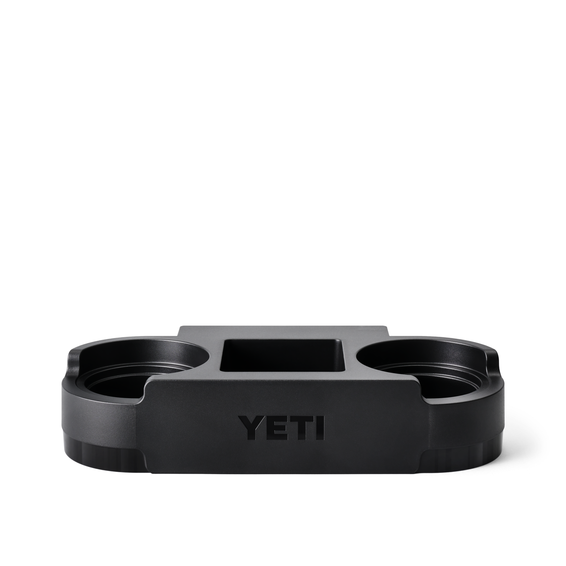 Wheeled Cooler Cup Caddy