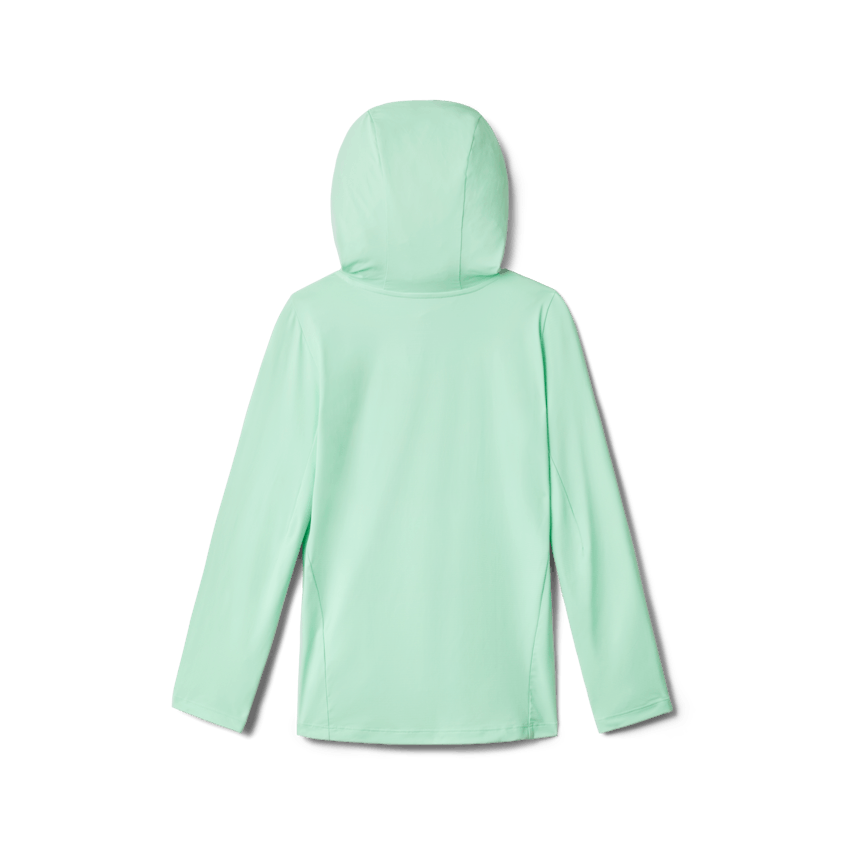 Ultra Lightweight Sunshirt, Ice Blue, large