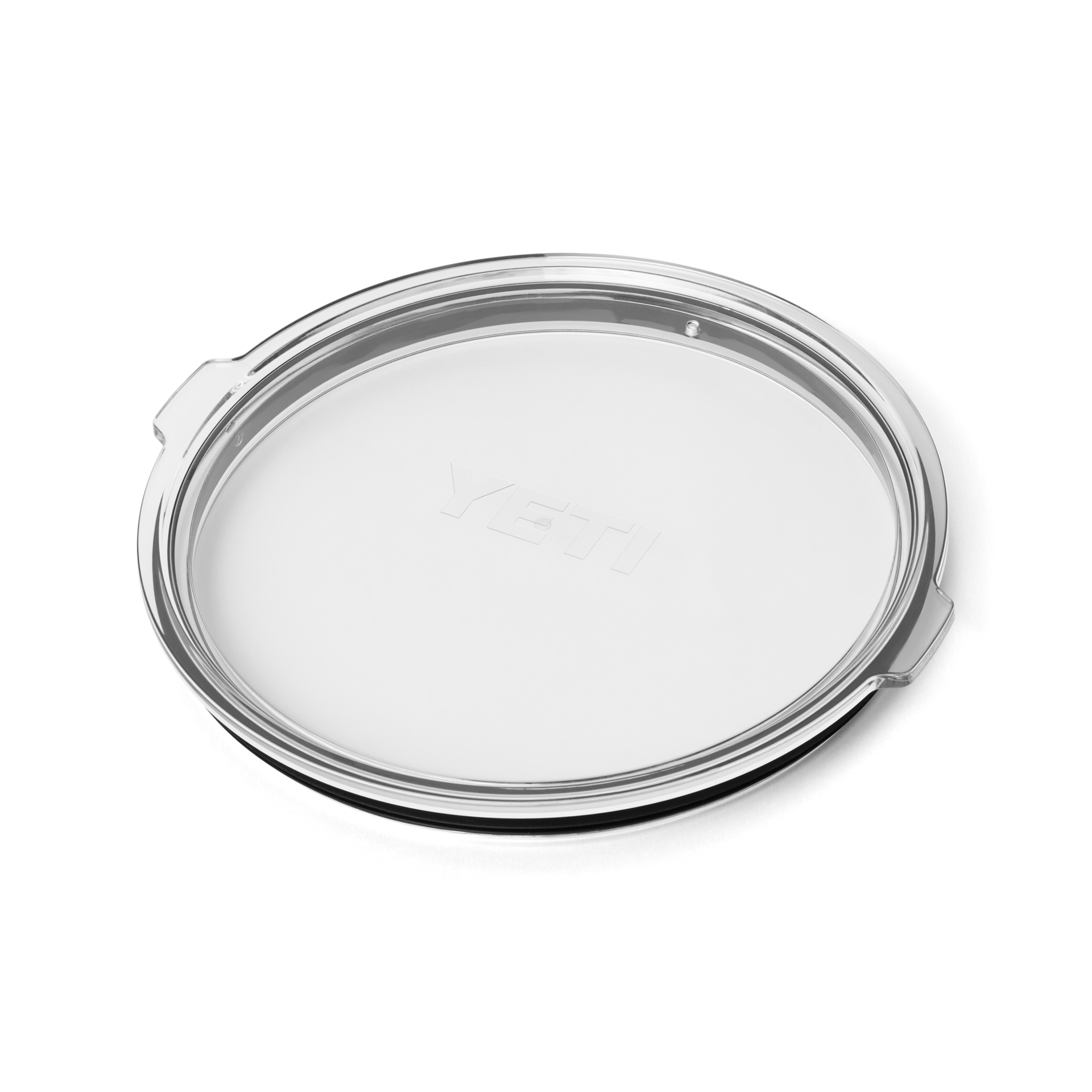 Replacement Insulated Bowl Lid, Clear, large
