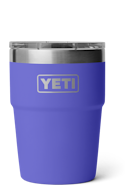 Vaso apilable de 16 oz (473 ml), Ultramarine Violet, card