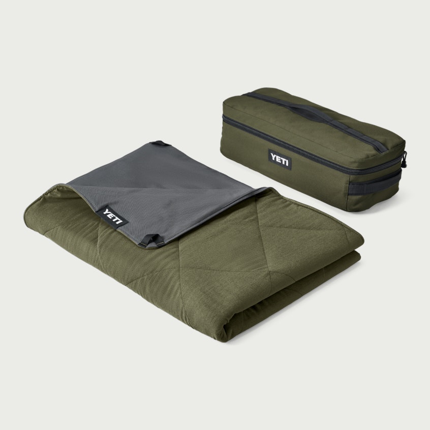 YETI Lowlands Waterproof Outdoor Blanket