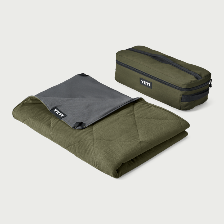YETI Picnic Blanket