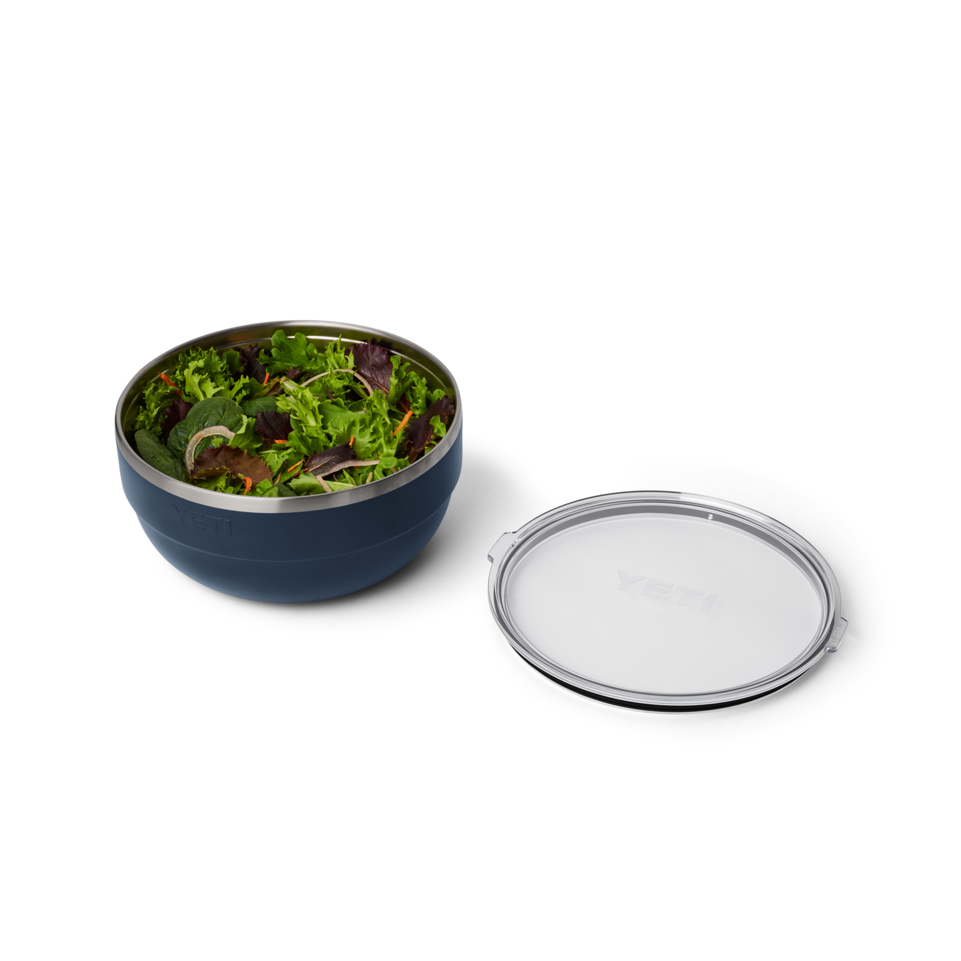 4.2 L Insulated Bowl