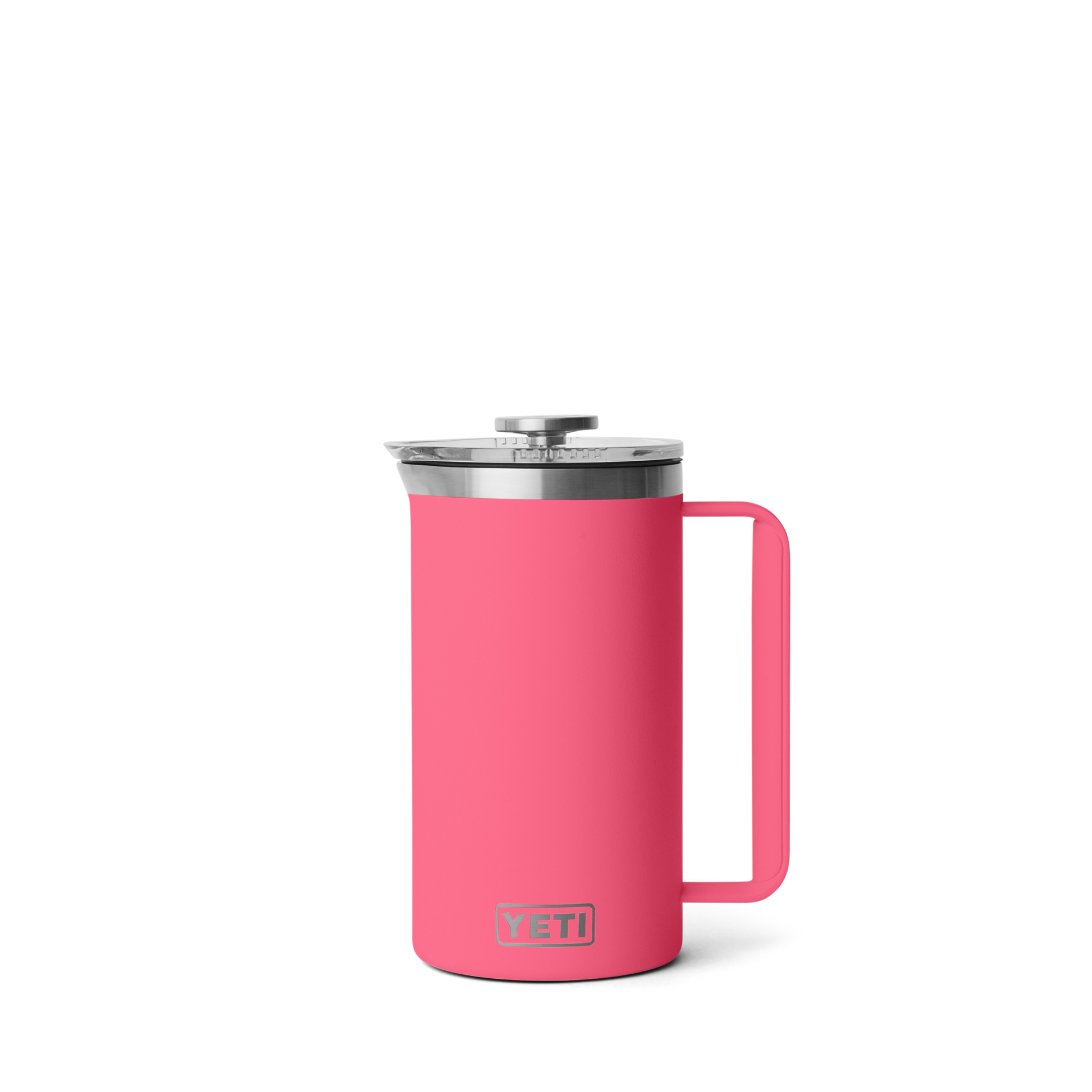 YETI Tropical Pink Color Collection