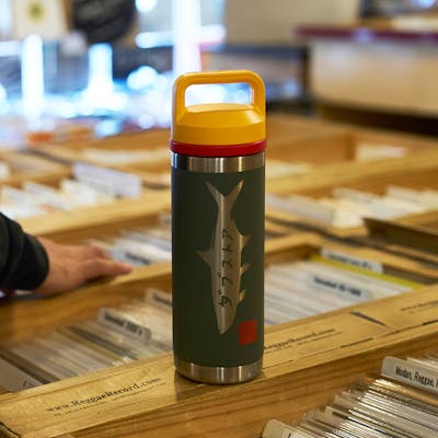 YETI® x Howler Brothers Rambler® 18 oz Water Bottle