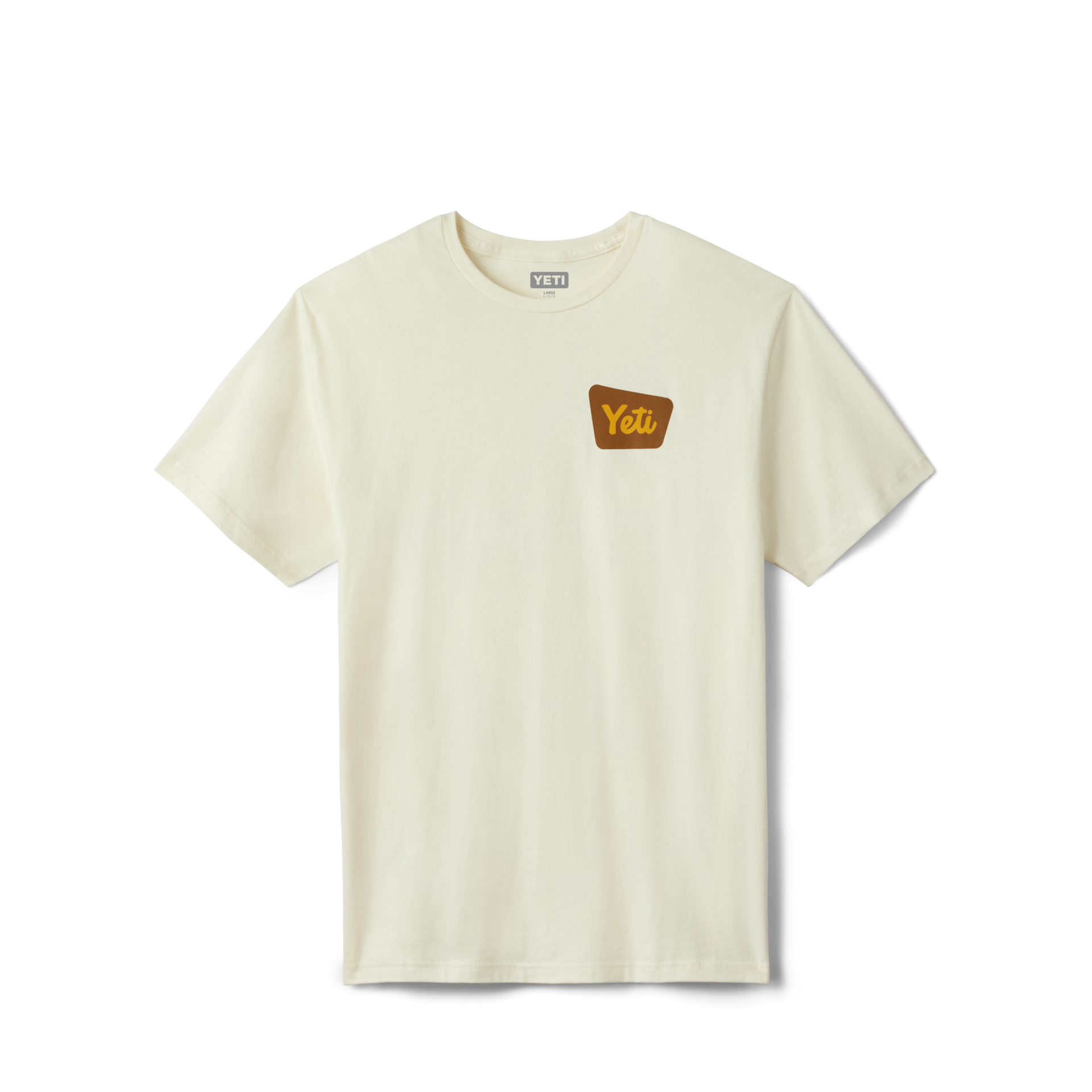 Visit YETI&reg; Sign