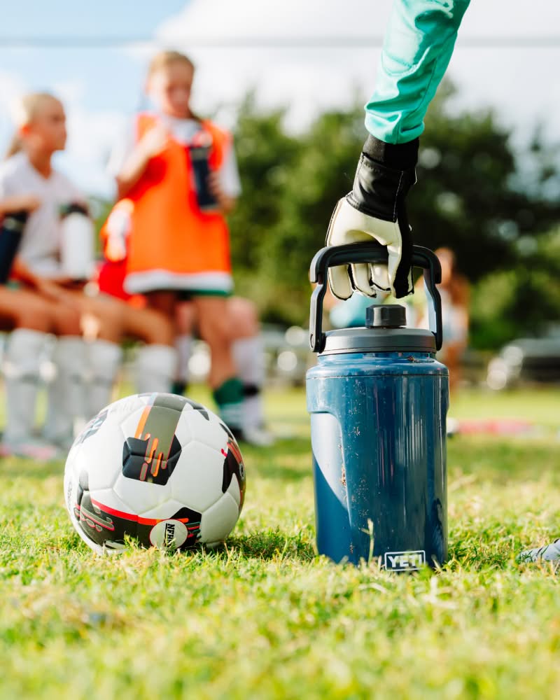 Sports Water Bottles: Reusable Bottles & Jugs | YETI