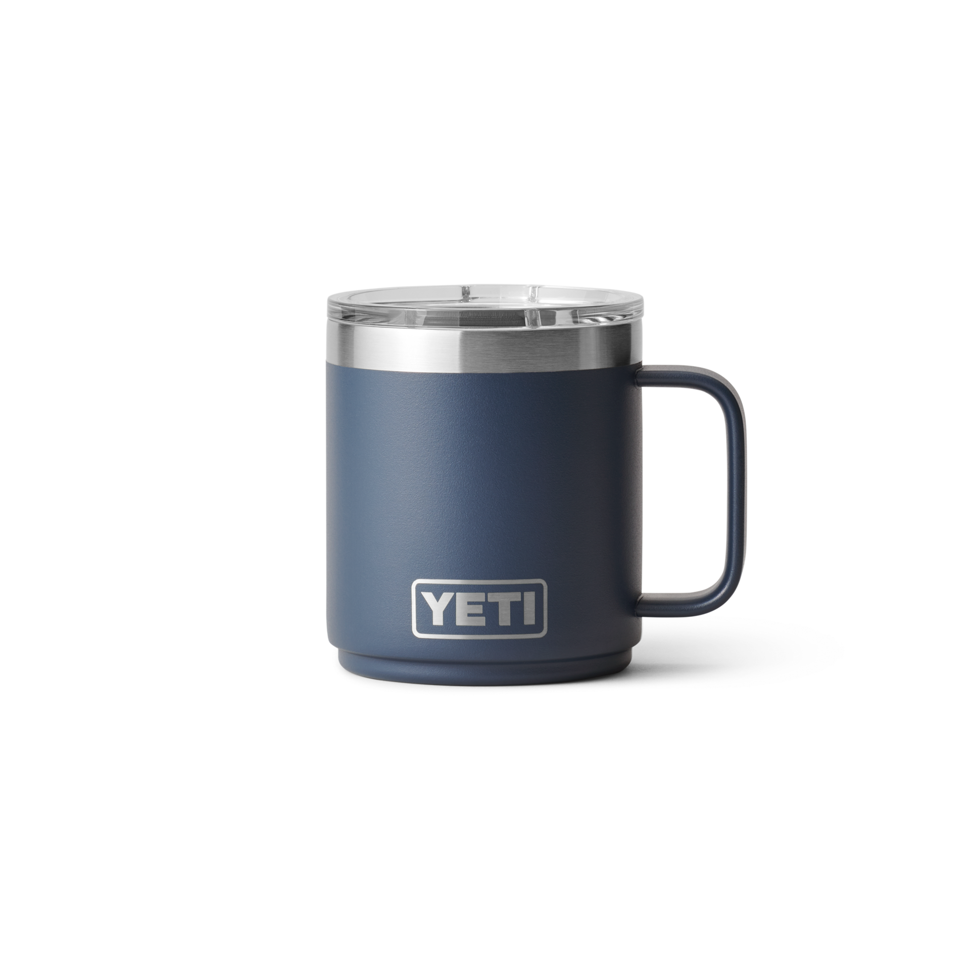 10 oz Stackable Mug