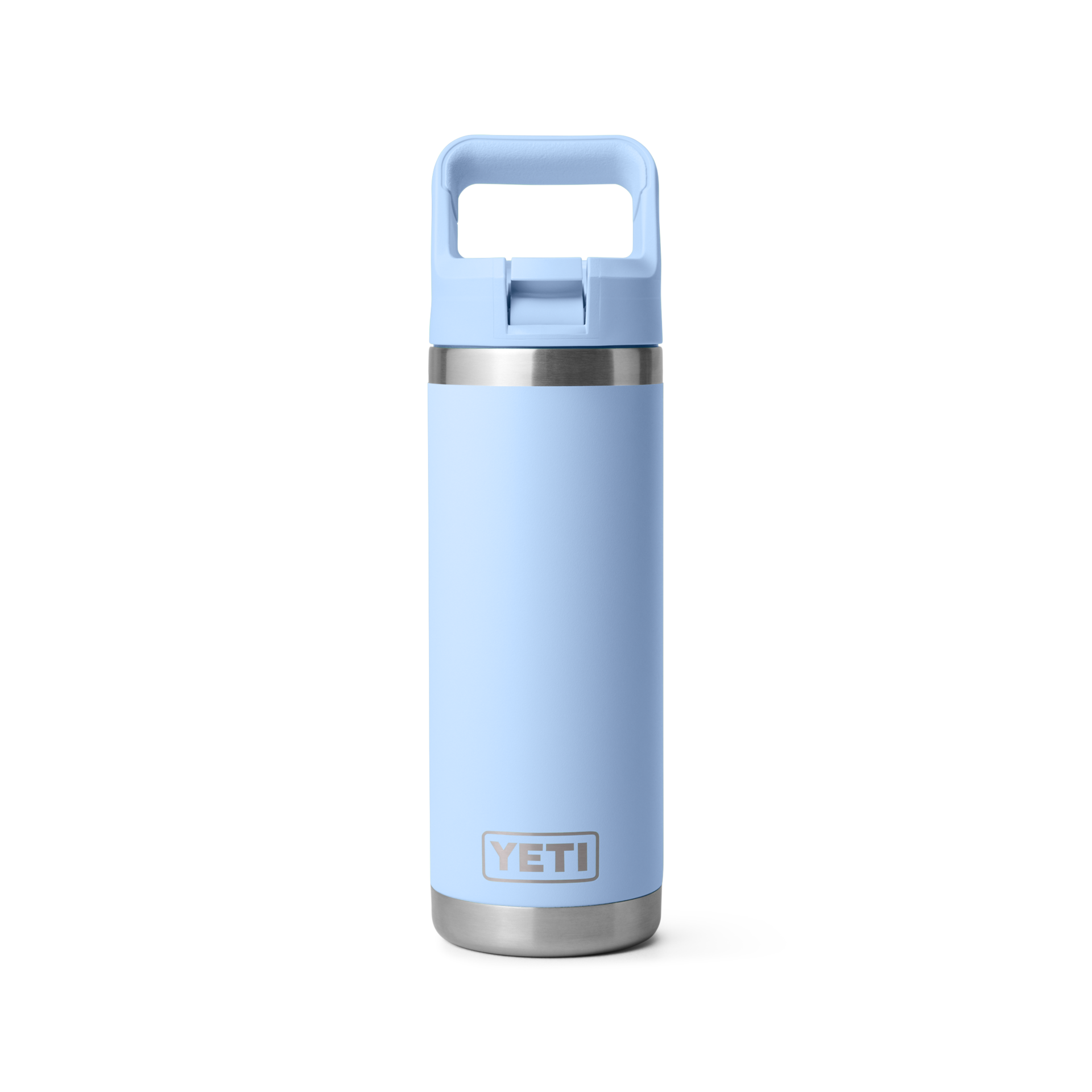 YETI 18 oz Color Cap Insulated Water Bottle