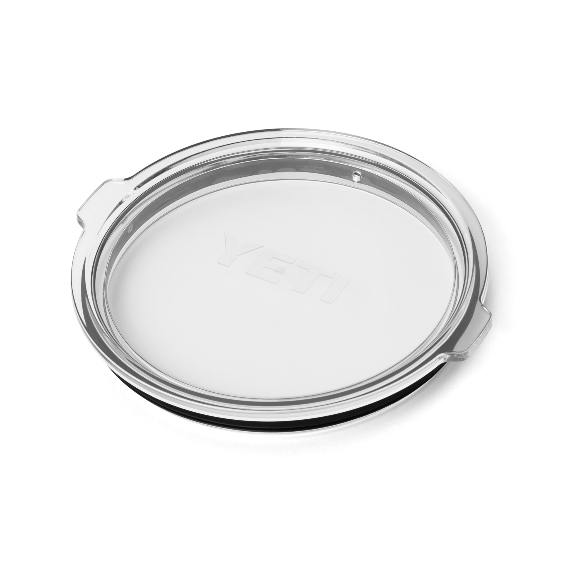 Replacement Insulated Bowl Lid, Clear, large