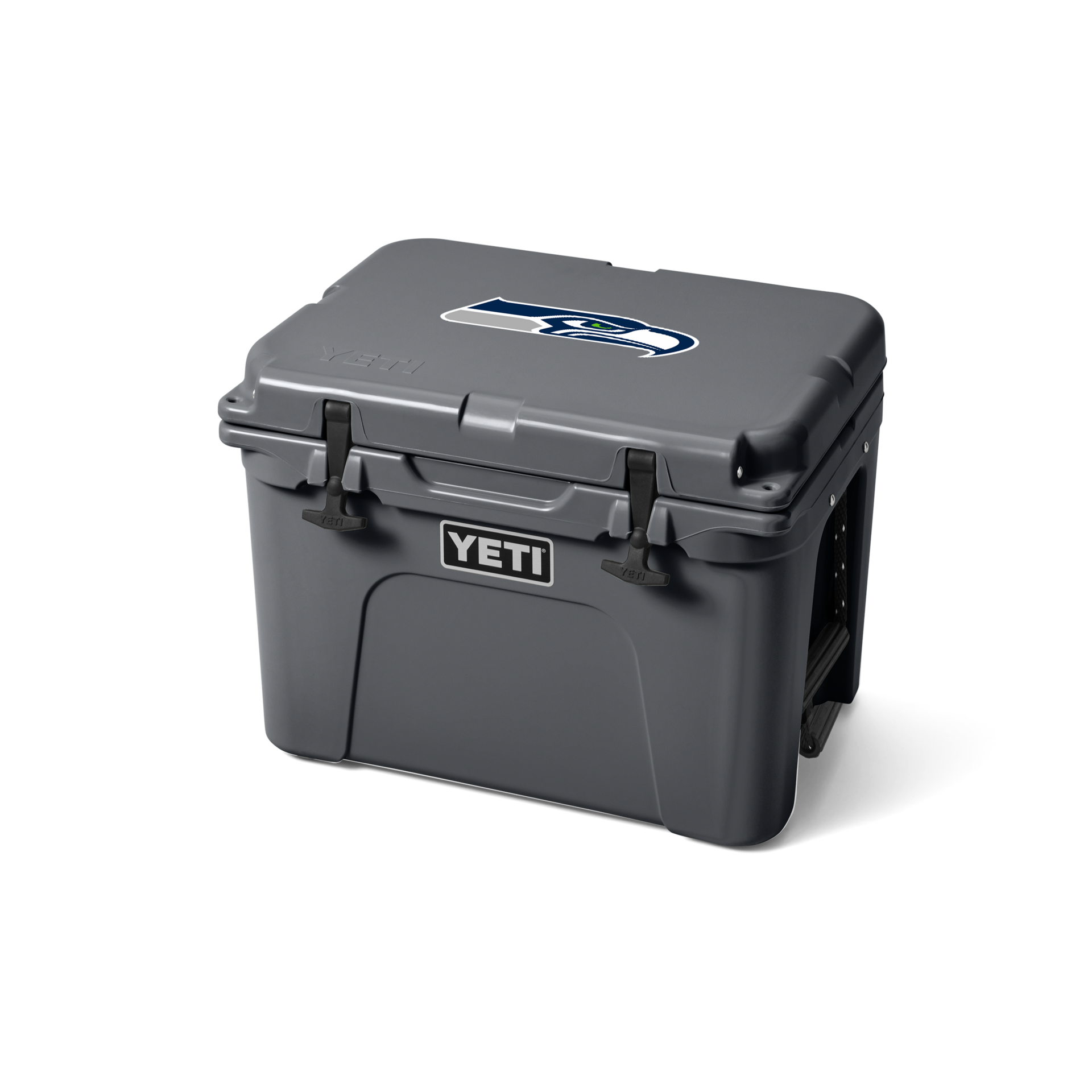 Tundra&reg; 35 Hard Cooler, Charcoal, large