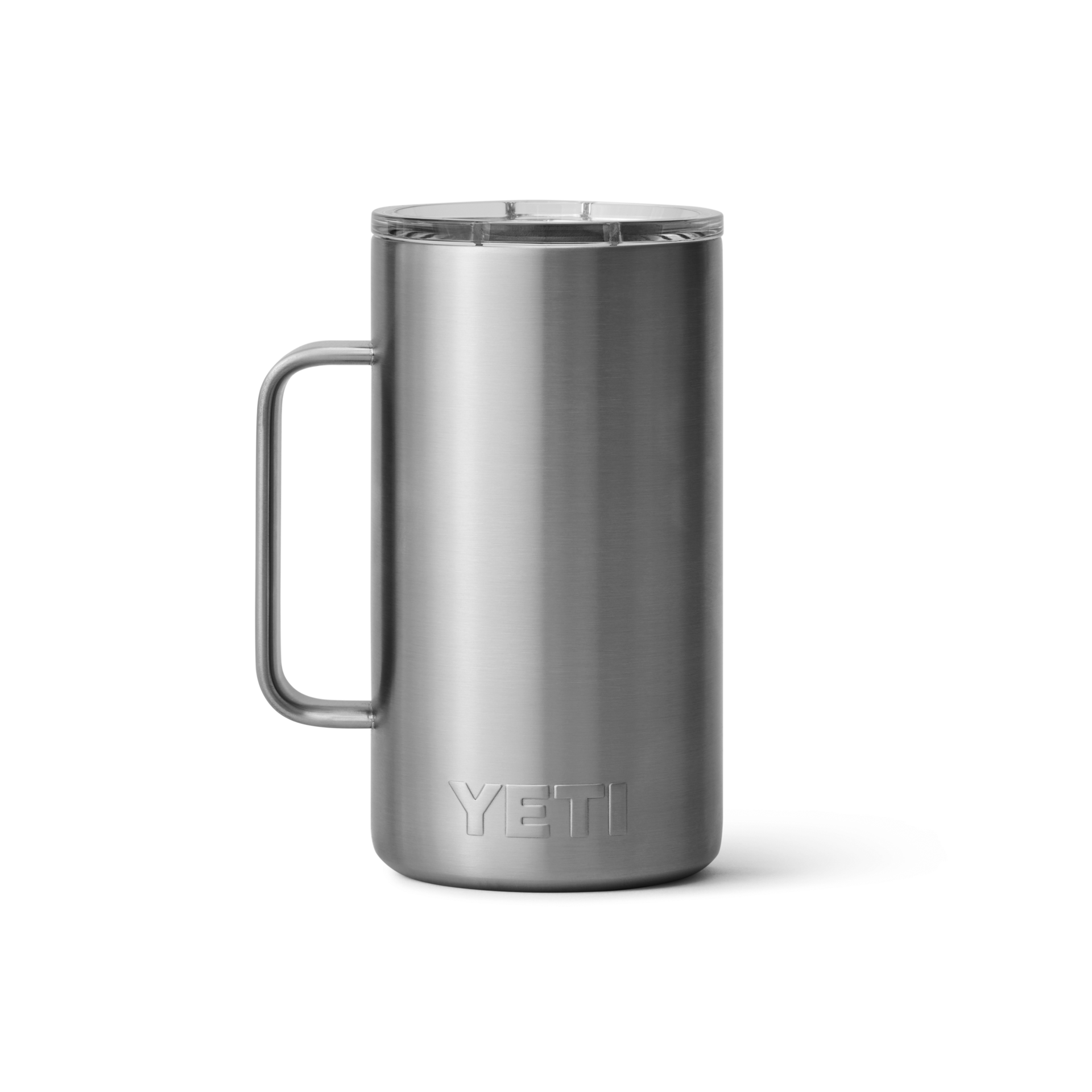 Taza de 24&nbsp;oz (710&nbsp;ml), Acero inoxidable, large