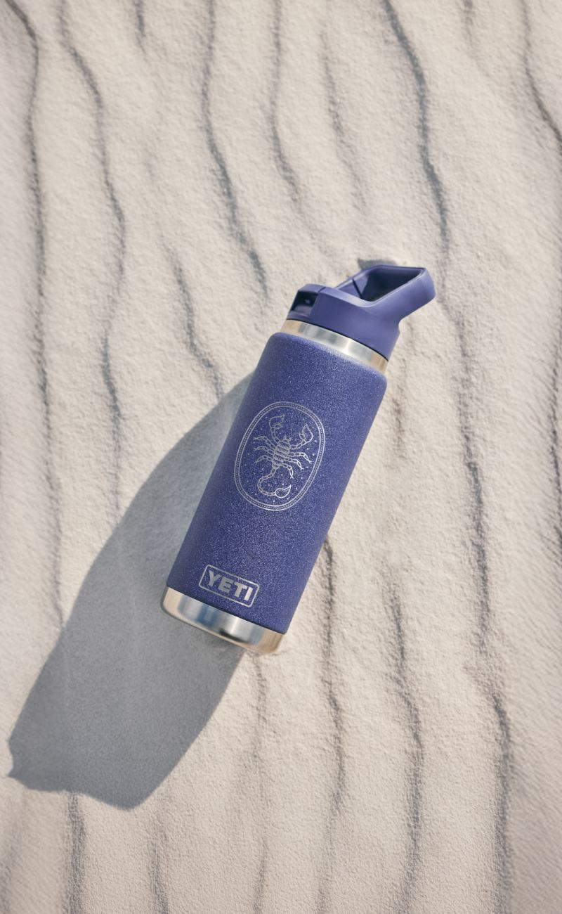 【新品】限定カラーYETI タンブラー 20oz Cup moon dust Yeti 20 oz Stackable Cup Moon Dust Limited Edition Stone