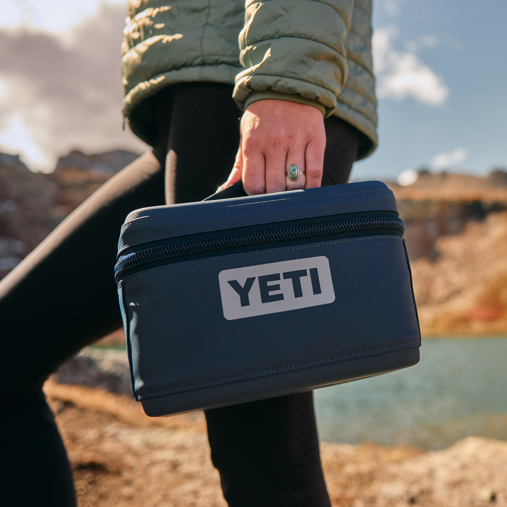 YETI Daytrip 3L Snack Box