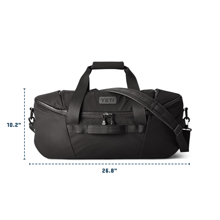 YETI® Crossroads 60L Travel Duffel Bag