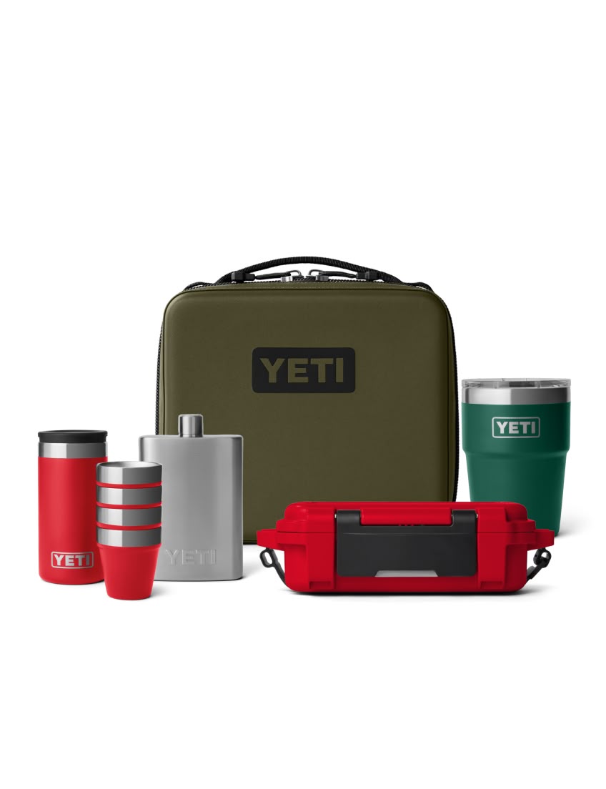 YETI Rambler 16 oz Stackable Cup