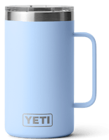 Tasse 710 ML, Ciel Infini Bleu, card