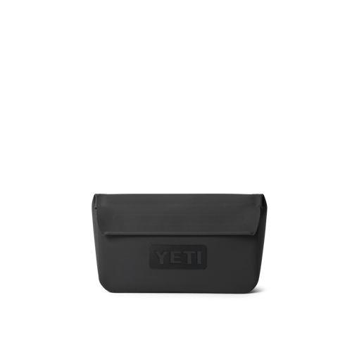 1L Waterproof Gear Case, Noir, card