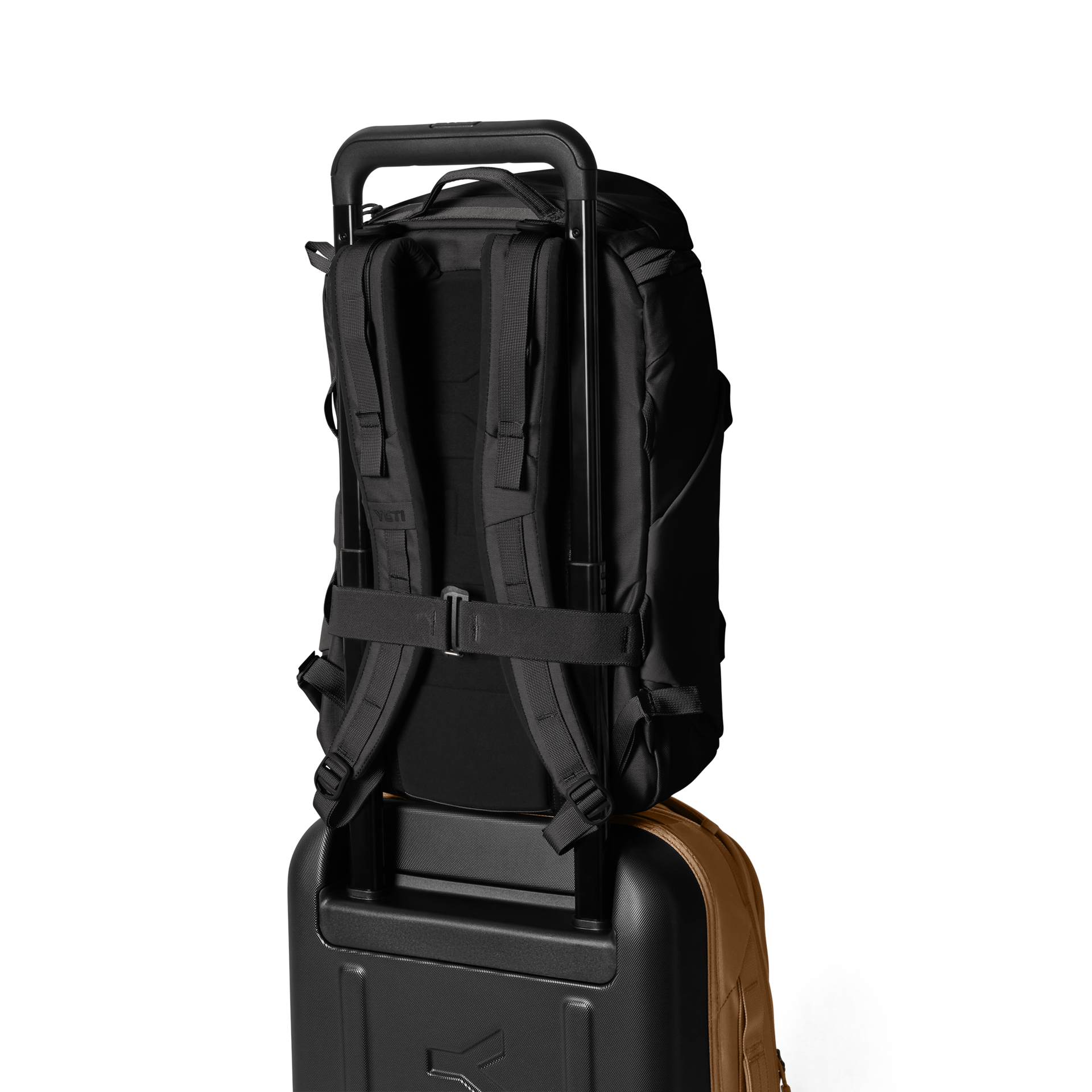 22L Everyday Carry Backpack, Black, large