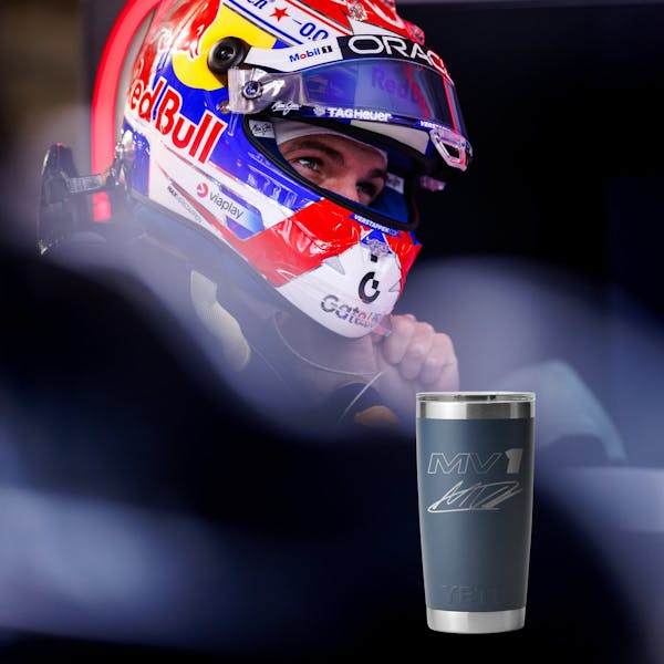 Max's Signature Drink
