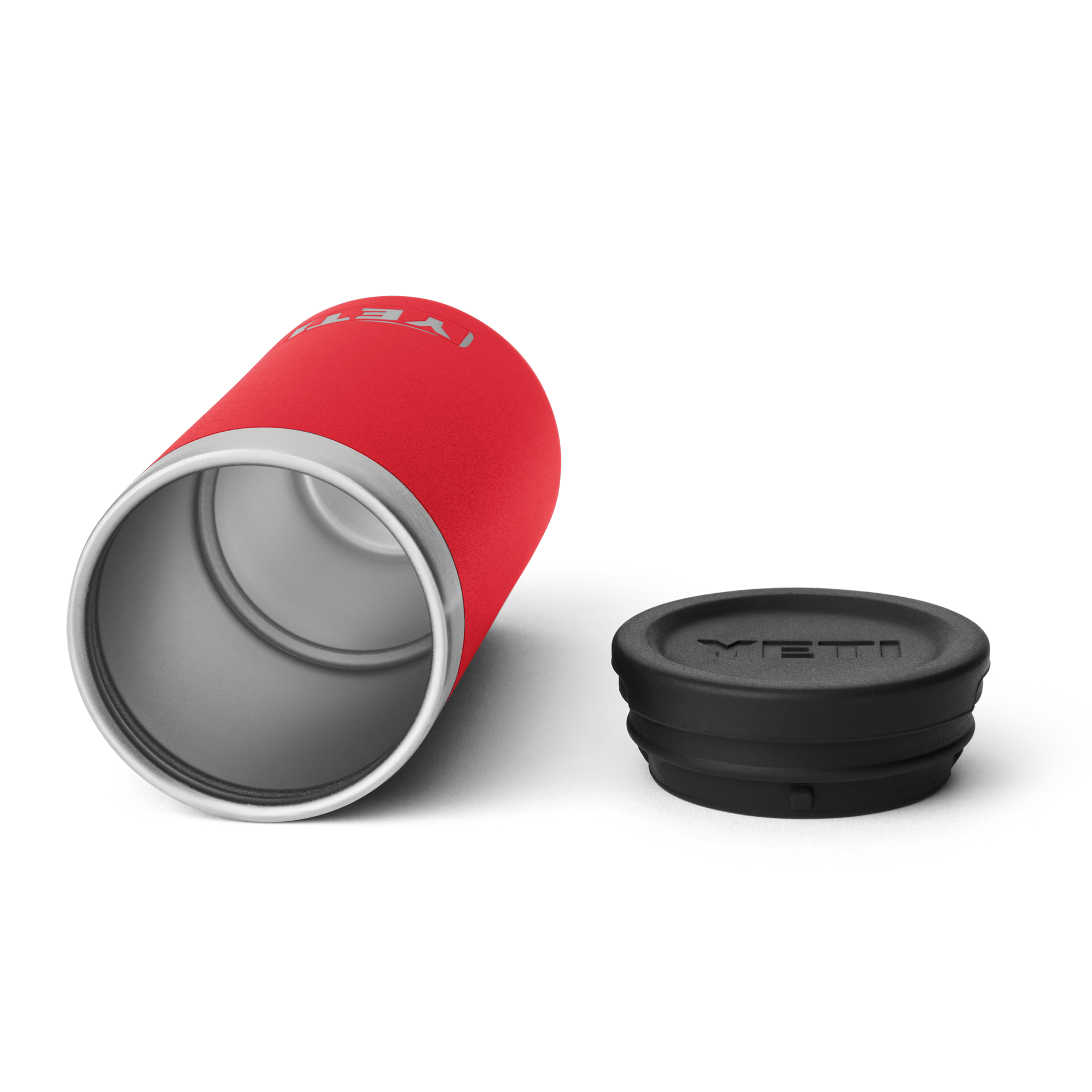 Shot Glasses, Rescue Red, large