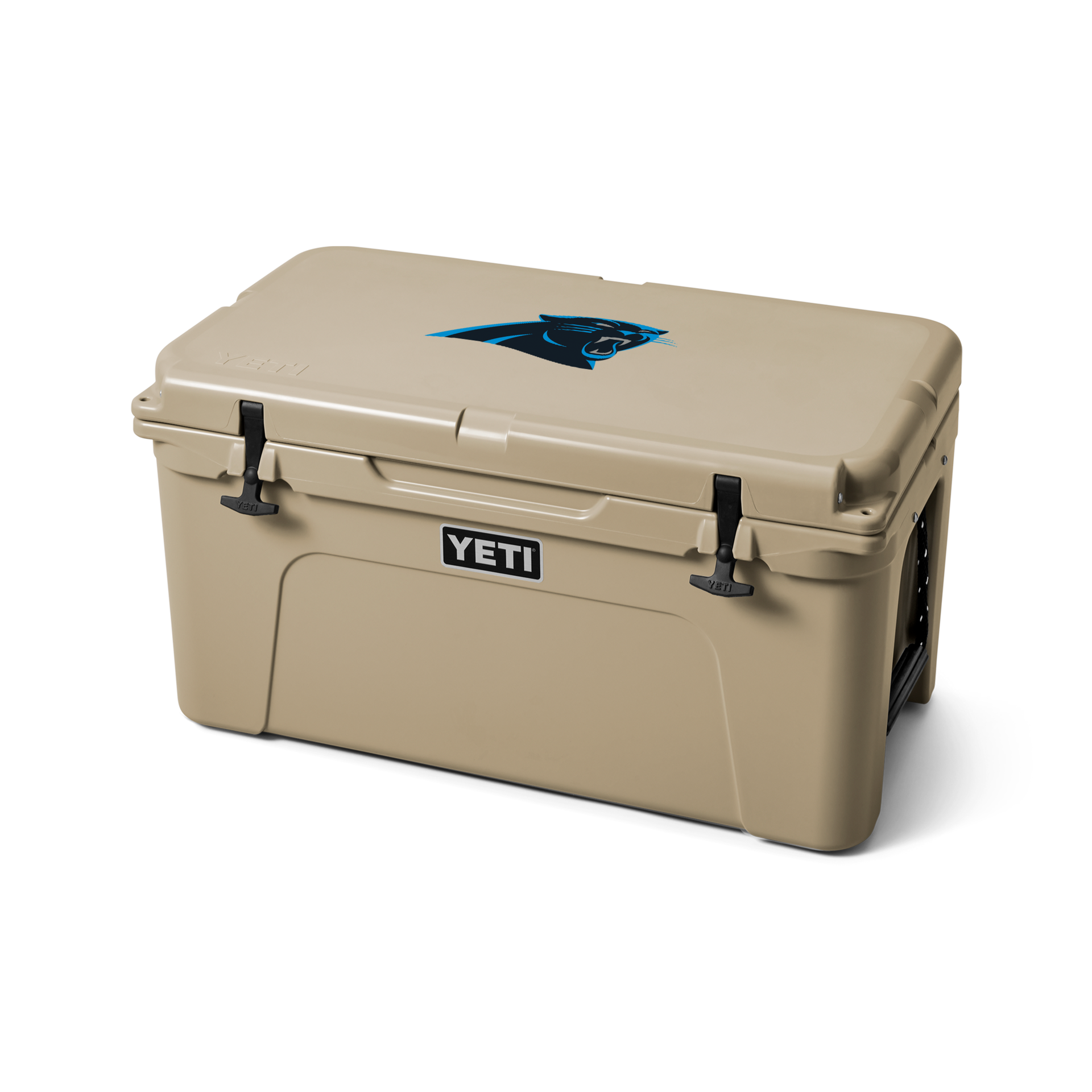 Tundra&reg; 65 Hard Cooler, Tan, large