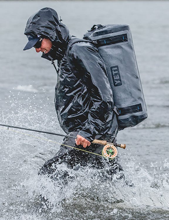 Go by Sea Gear Guide