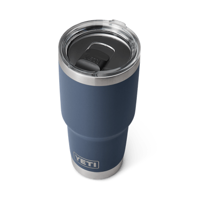 YETI Rambler 30 oz Tumbler With MagSlider Lid